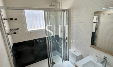 Herverkoop - Villa - Torrevieja - Costa Blanca