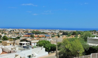 Resale - Villa - San Miguel de Salinas - BLUE LAGOON