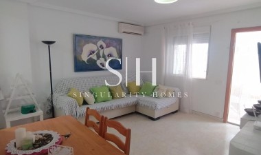 Odsprzedaż - Bungalow - Torrevieja - LA VELETA MAR AZUL