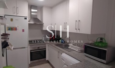 Odsprzedaż - Bungalow - Torrevieja - LA VELETA MAR AZUL