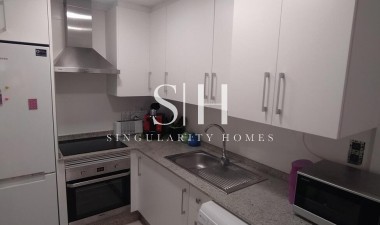 Odsprzedaż - Bungalow - Torrevieja - LA VELETA MAR AZUL