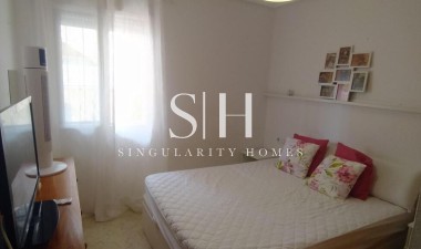 Odsprzedaż - Bungalow - Torrevieja - LA VELETA MAR AZUL