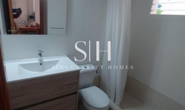 Odsprzedaż - Bungalow - Torrevieja - LA VELETA MAR AZUL