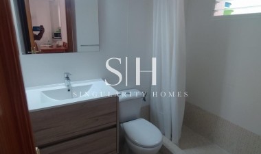 Odsprzedaż - Bungalow - Torrevieja - LA VELETA MAR AZUL