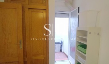 Odsprzedaż - Bungalow - Torrevieja - LA VELETA MAR AZUL