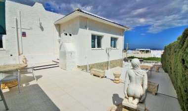 Resale - Villa - San Miguel de Salinas - BLUE LAGOON