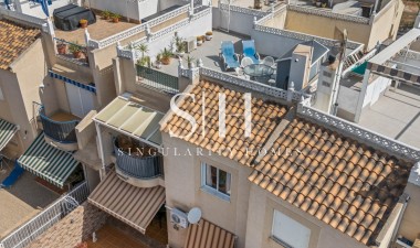 Wiederverkauf - Bungalow - Torrevieja - El Chaparral