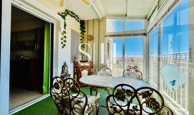 Reventa - Apartamento / piso - Ciudad Quesada