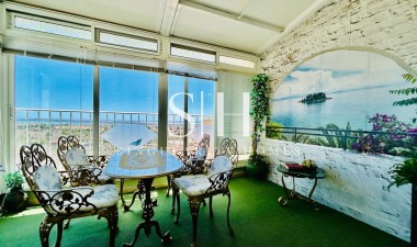 Reventa - Apartamento / piso - Ciudad Quesada