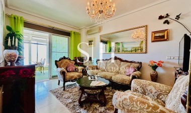 Reventa - Apartamento / piso - Ciudad Quesada