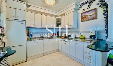 Reventa - Apartamento / piso - Ciudad Quesada