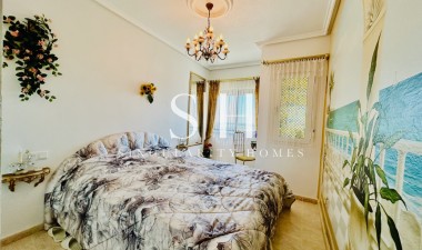 Reventa - Apartamento / piso - Ciudad Quesada