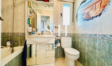 Reventa - Apartamento / piso - Ciudad Quesada