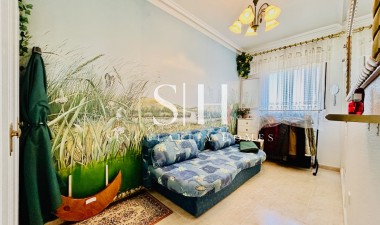 Reventa - Apartamento / piso - Ciudad Quesada