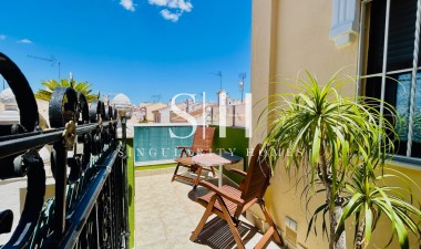 Reventa - Apartamento / piso - Ciudad Quesada