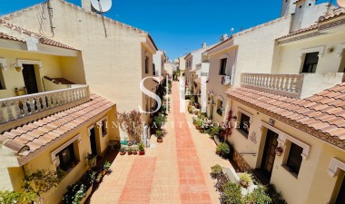 Reventa - Apartamento / piso - Ciudad Quesada