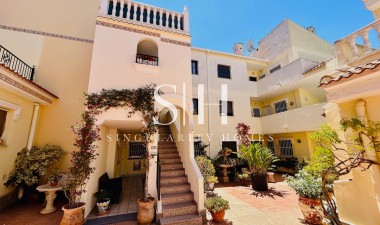 Reventa - Apartamento / piso - Ciudad Quesada