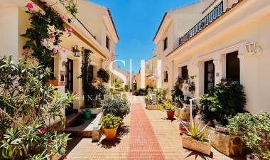 Reventa - Apartamento / piso - Ciudad Quesada