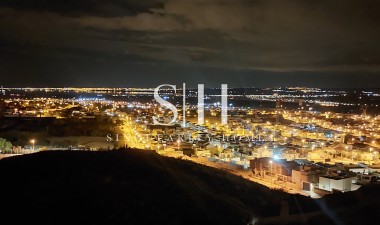 Reventa - Apartamento / piso - Ciudad Quesada