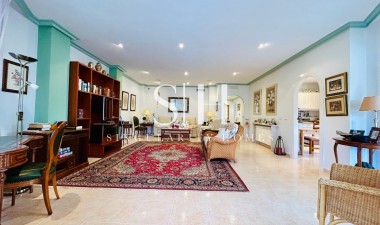 Herverkoop - Villa - Orihuela Costa - Orihuela