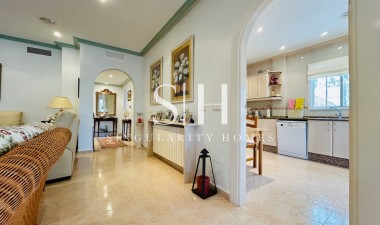 Herverkoop - Villa - Orihuela Costa - Orihuela