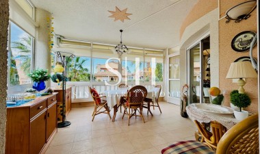 Herverkoop - Villa - Orihuela Costa - Orihuela