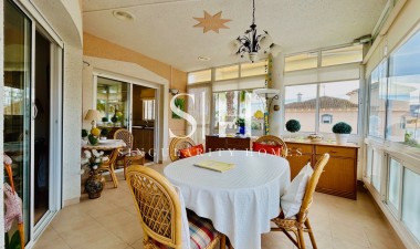 Herverkoop - Villa - Orihuela Costa - Orihuela