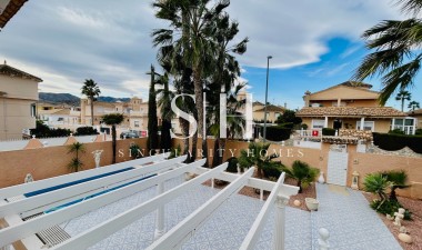 Herverkoop - Villa - Orihuela Costa - Orihuela