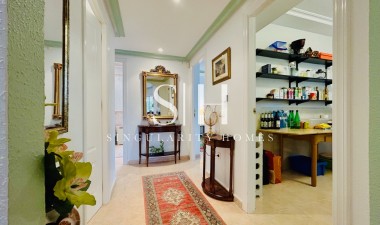 Herverkoop - Villa - Orihuela Costa - Orihuela