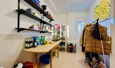 Herverkoop - Villa - Orihuela Costa - Orihuela