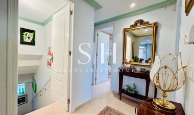 Herverkoop - Villa - Orihuela Costa - Orihuela