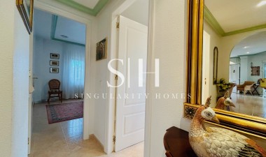 Herverkoop - Villa - Orihuela Costa - Orihuela