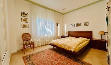 Herverkoop - Villa - Orihuela Costa - Orihuela