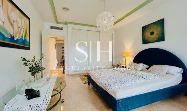 Herverkoop - Villa - Orihuela Costa - Orihuela