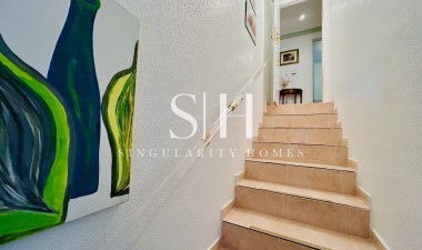 Herverkoop - Villa - Orihuela Costa - Orihuela