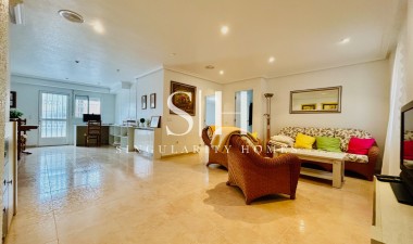 Herverkoop - Villa - Orihuela Costa - Orihuela