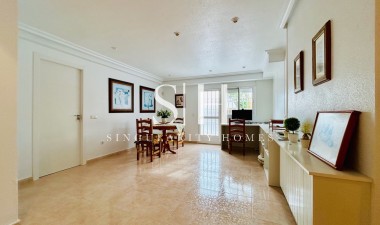 Herverkoop - Villa - Orihuela Costa - Orihuela