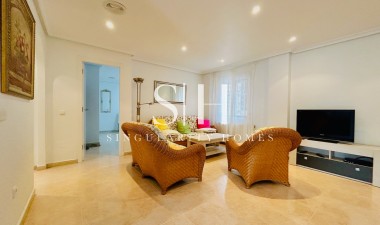 Herverkoop - Villa - Orihuela Costa - Orihuela