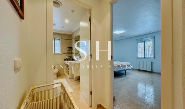 Herverkoop - Villa - Orihuela Costa - Orihuela