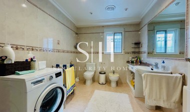 Herverkoop - Villa - Orihuela Costa - Orihuela