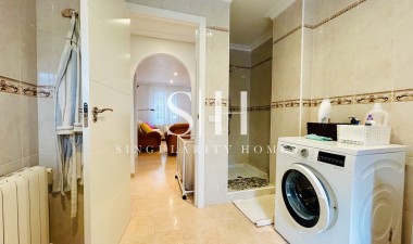 Herverkoop - Villa - Orihuela Costa - Orihuela