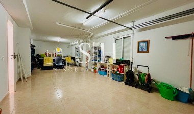 Herverkoop - Villa - Orihuela Costa - Orihuela