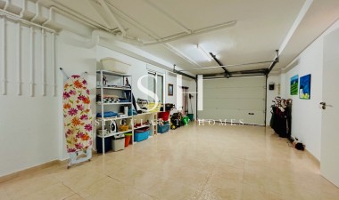 Herverkoop - Villa - Orihuela Costa - Orihuela