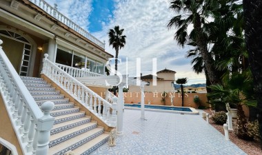 Herverkoop - Villa - Orihuela Costa - Orihuela