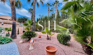 Herverkoop - Villa - Orihuela Costa - Orihuela