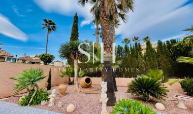 Herverkoop - Villa - Orihuela Costa - Orihuela