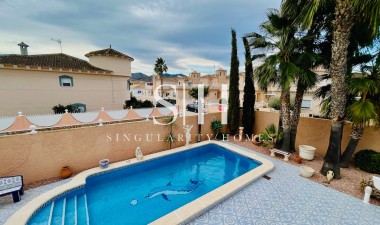 Herverkoop - Villa - Orihuela Costa - Orihuela