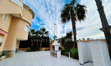 Herverkoop - Villa - Orihuela Costa - Orihuela