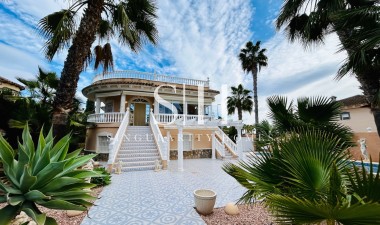 Herverkoop - Villa - Orihuela Costa - Orihuela