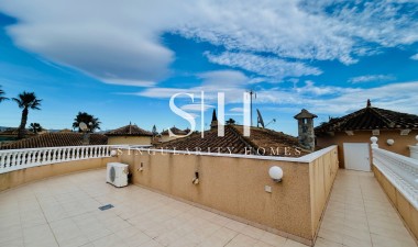 Herverkoop - Villa - Orihuela Costa - Orihuela